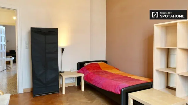 Obývačka