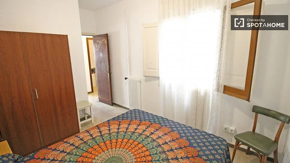 Obývací pokoj