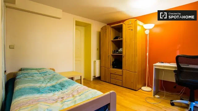 Obývačka