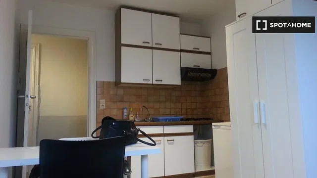 Obývačka