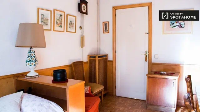 Obývací pokoj