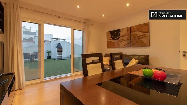 Salón