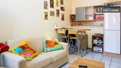 Дневна соба