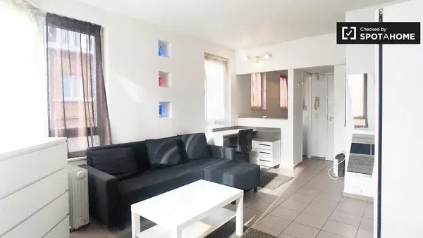 Дневна соба