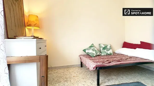 غرفة معيشة