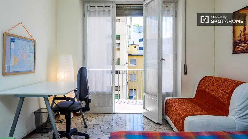 Дневна соба