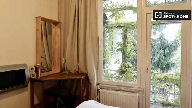 Obývačka