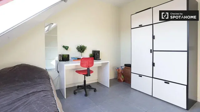 Obývačka
