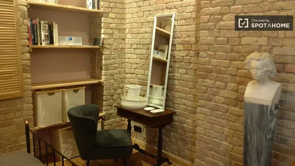 Salon