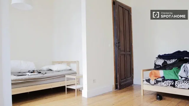 Obývačka
