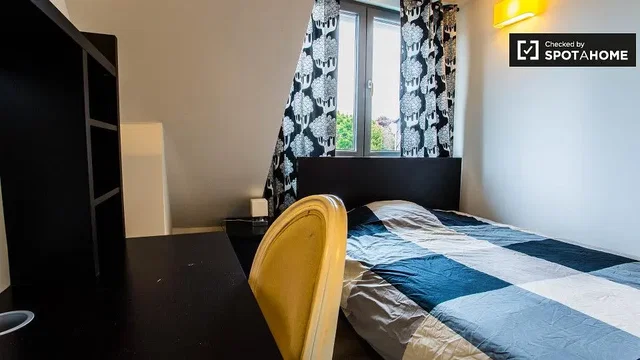 Obývačka