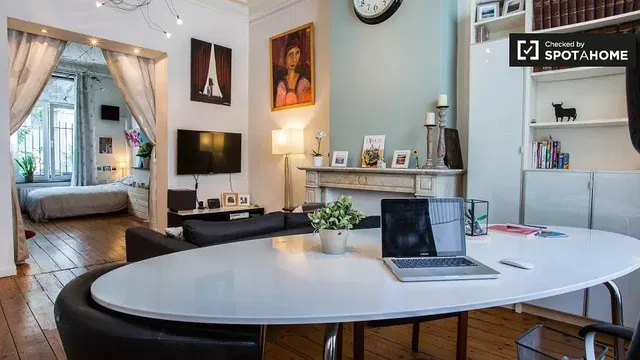 Дневна соба