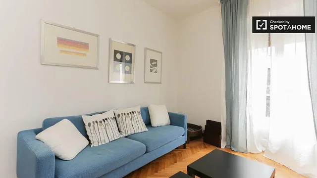 Obývací pokoj