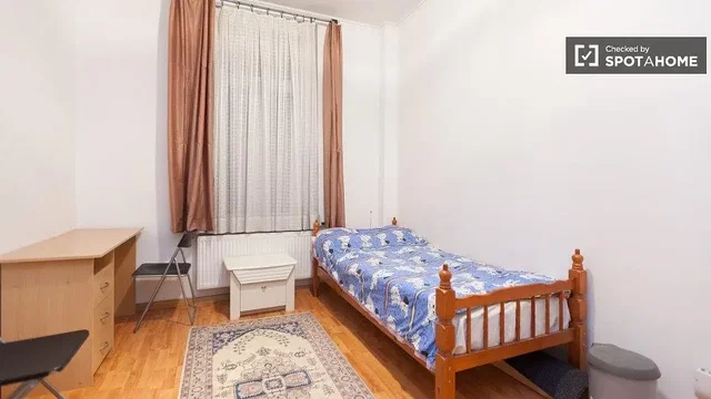 Obývačka