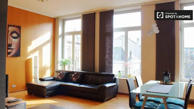 Дневна соба