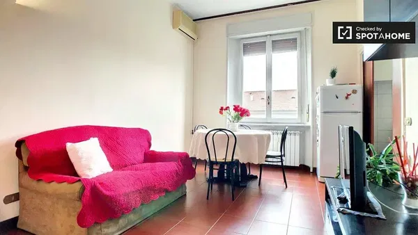 Дневна соба