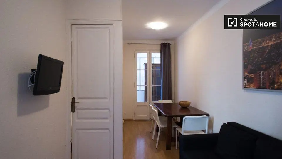 Obývací pokoj