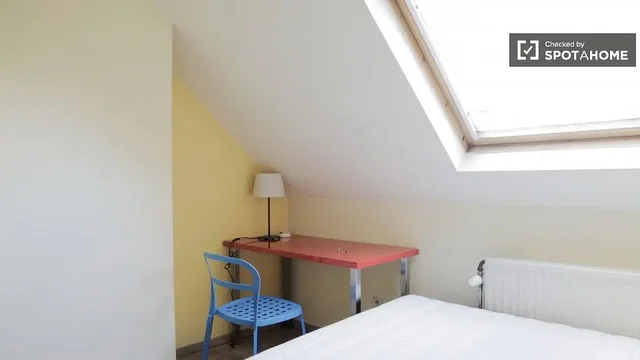 Obývačka