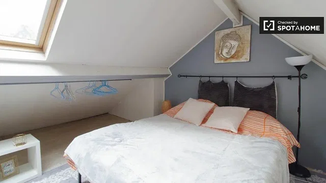 Obývačka