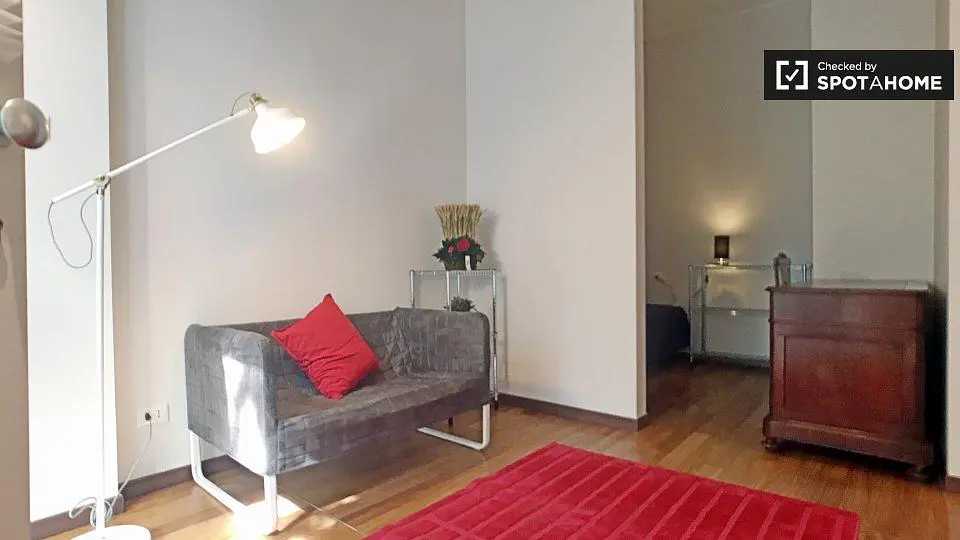 Oturma odası