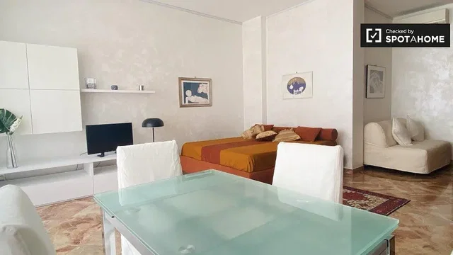 Soggiorno