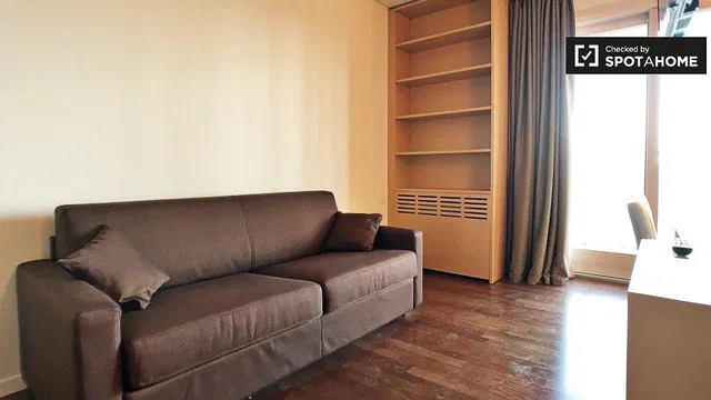 غرفة معيشة