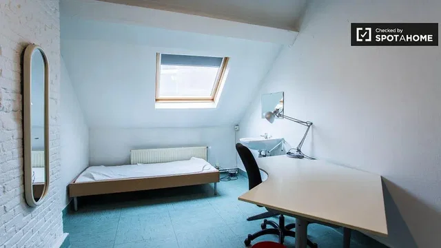 Obývačka