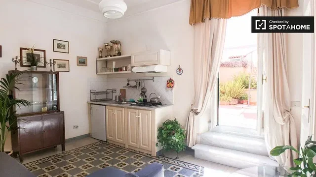 Oturma odası