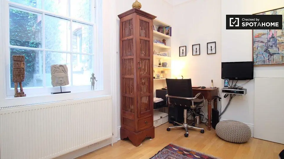 Woonkamer