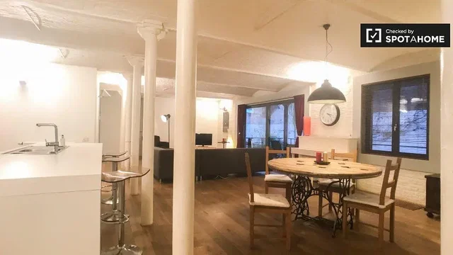Obývací pokoj