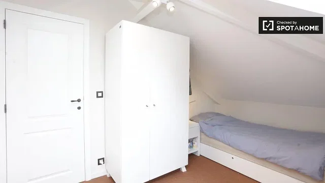 Obývačka