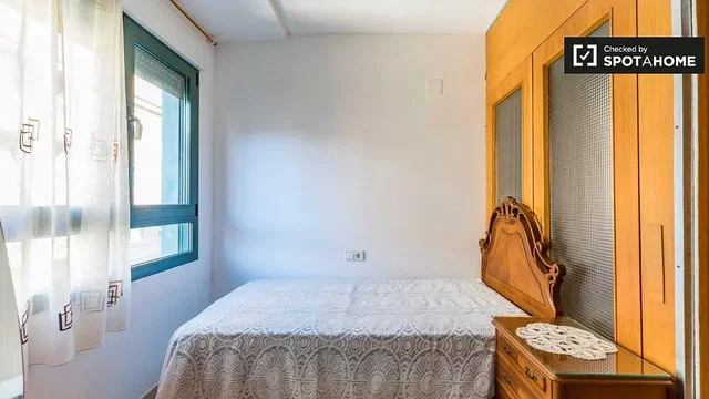 غرفة معيشة