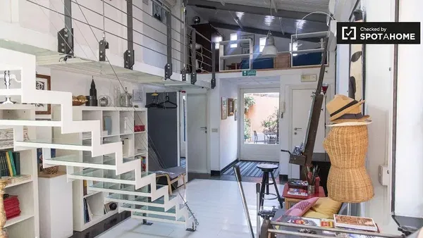 Дневна соба