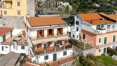 Дневна соба