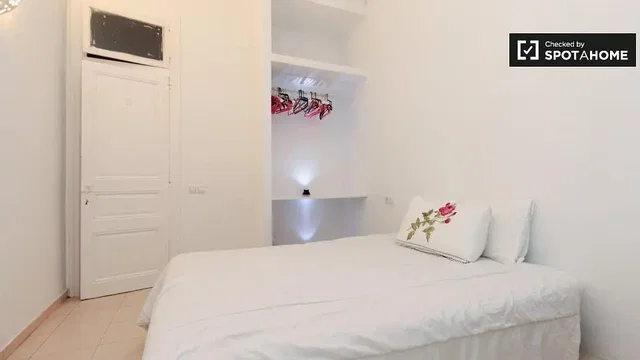 Obývačka