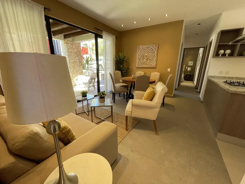 Дневна соба