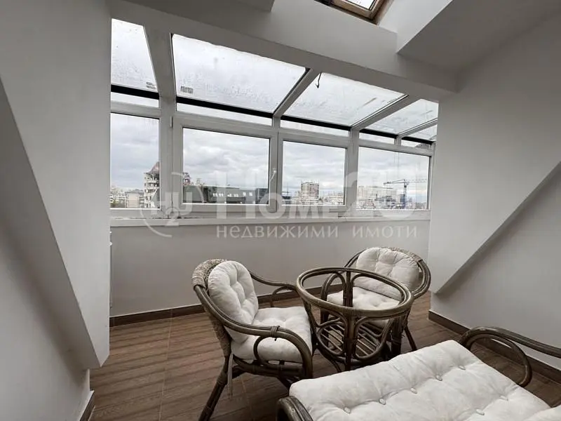 Дневна соба