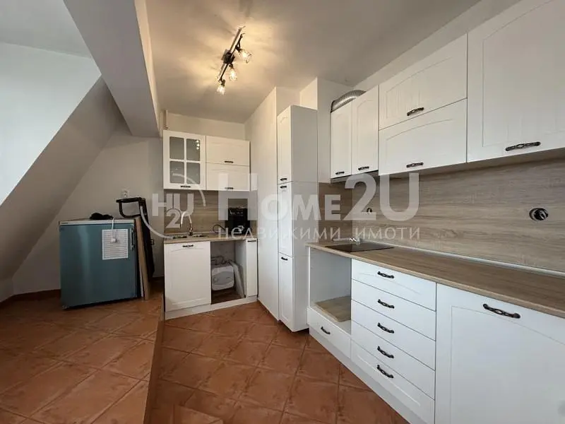 Дневна соба