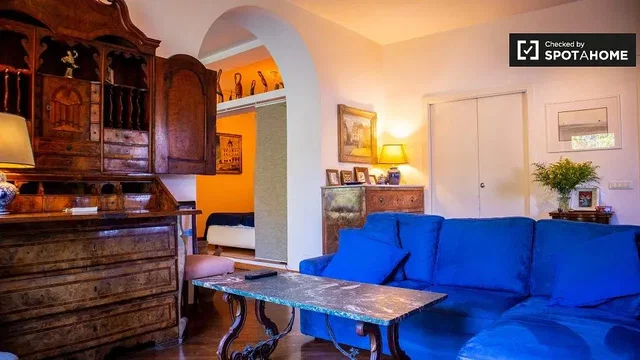 Sala de estar