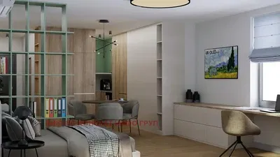 Дневна соба