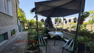 Дневна соба