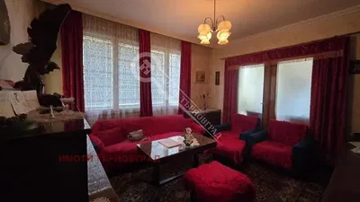 Дневна соба