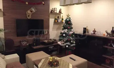 Дневна соба