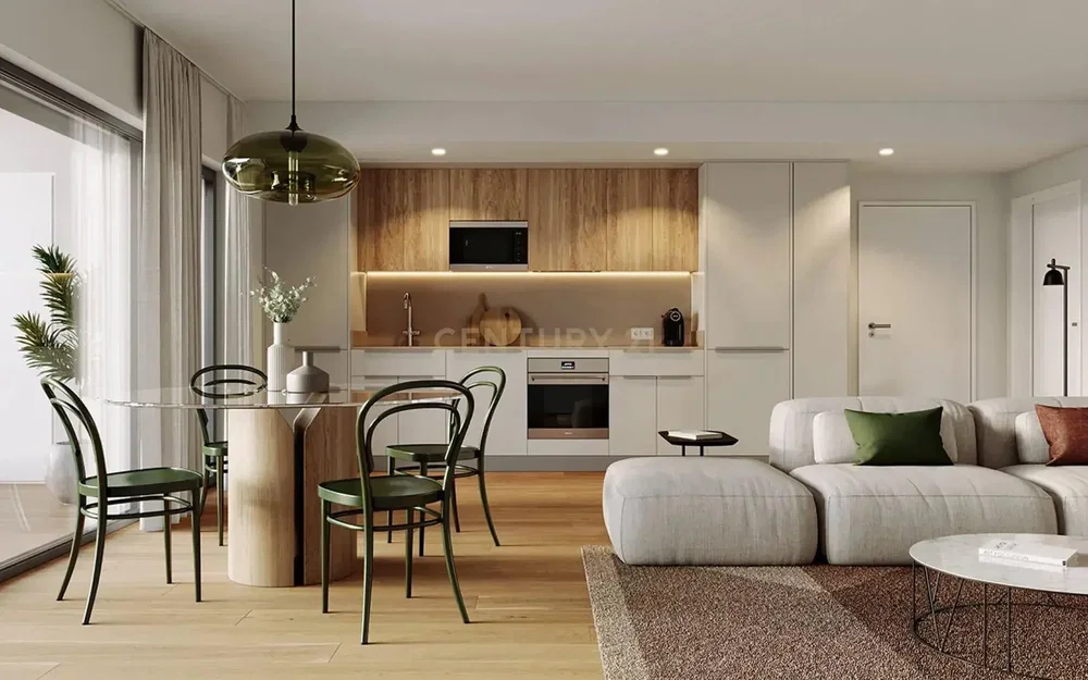 Дневна соба