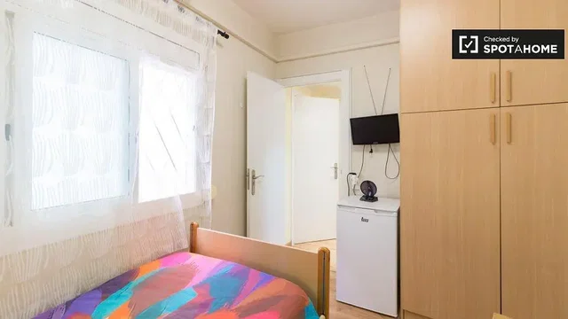 Obývací pokoj