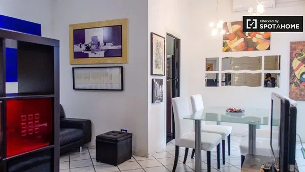 Дневна соба