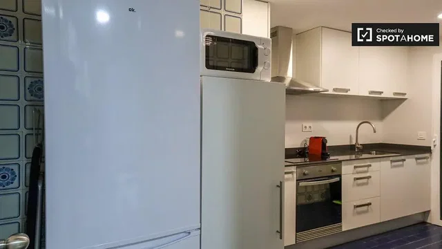 غرفة معيشة