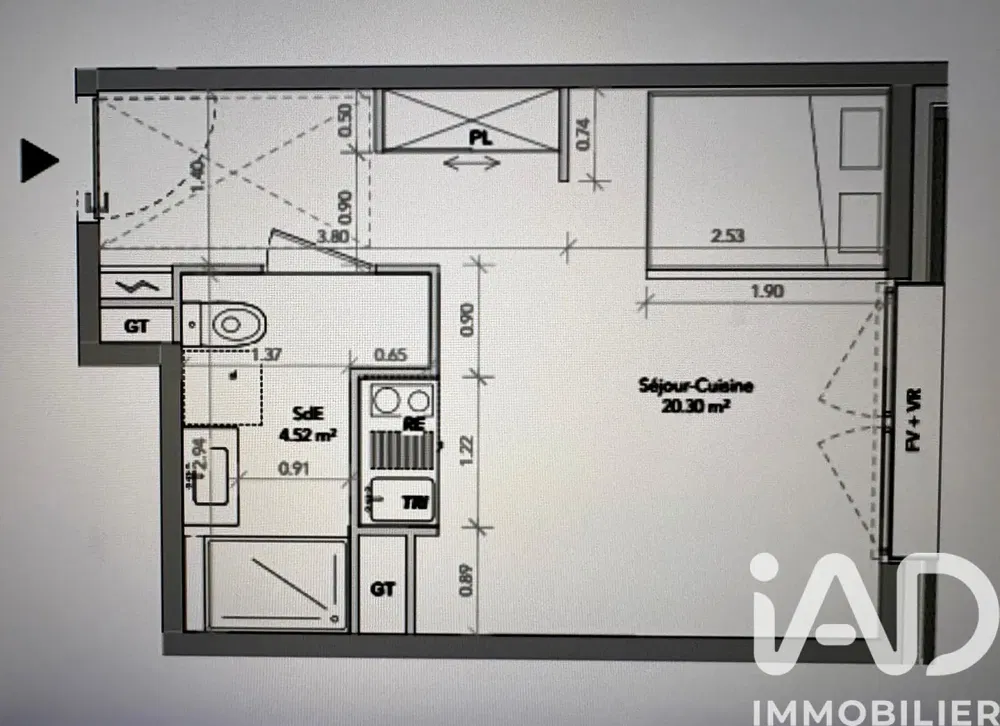 Дневна соба