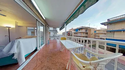 Дневна соба