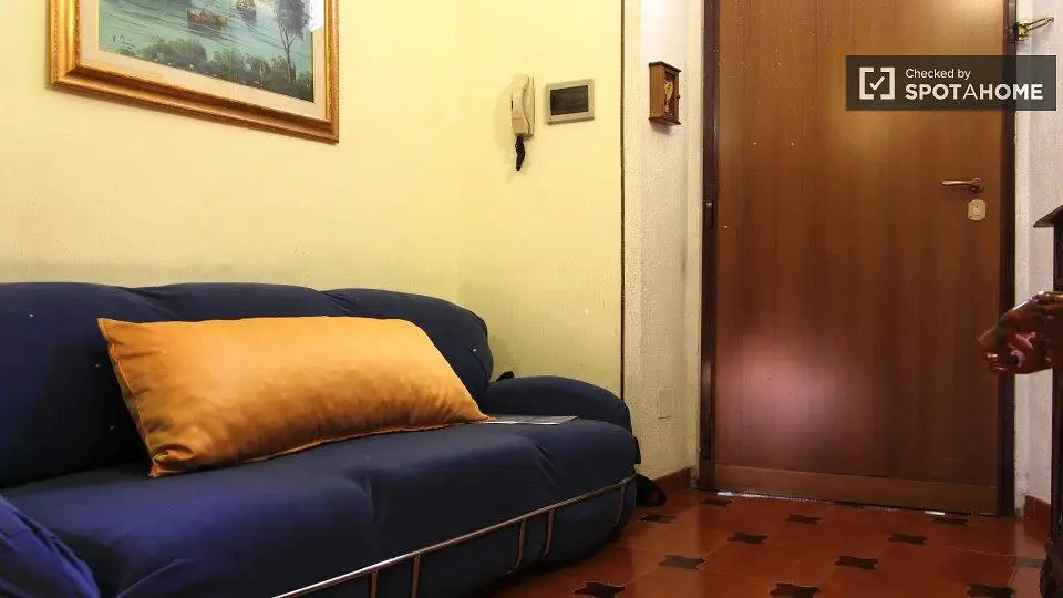 Obývací pokoj